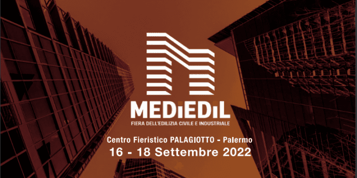 “LA SICILIA: SFIDE DEL FUTURO” – MEDIEDIL | 17 Settembre 2022