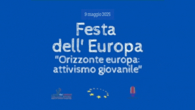 Evento “Barriere invisibili – Rilancio della Politica Economica e Sociale” Venerdì 9 Maggio 2025