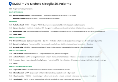 Convegno Scienza, Tecnologia e Sostenibilità a difesa dell’Ambiente – venerdì 23 ottobre 2026