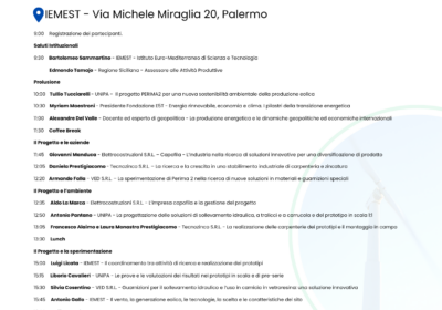 Convegno Scienza, Tecnologia e Sostenibilità a difesa dell’Ambiente – venerdì 23 ottobre 2026